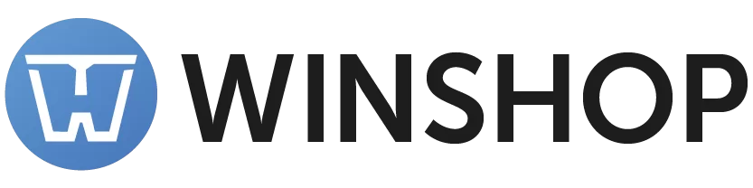 Winshop logo